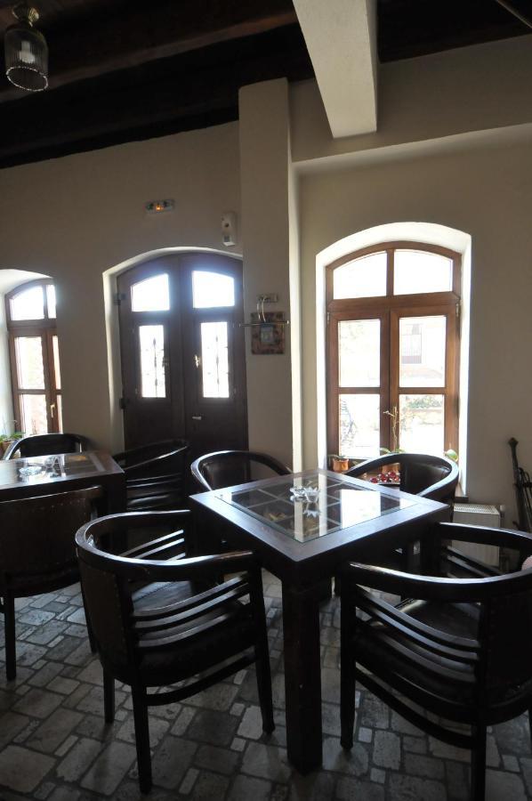 Mansion Of Kerkini Powered By Hotel Oikoperiigitis Kerkíni Exterior foto